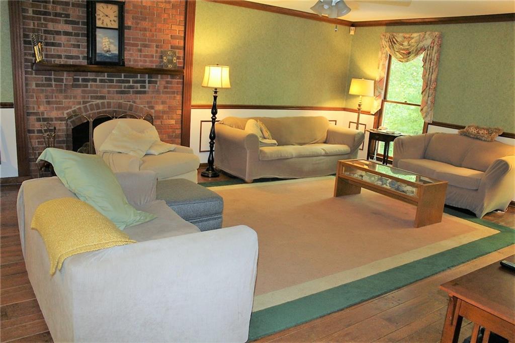 Property image 5 of 536 Tremont Park Drive in Tremont Park, Lenoir, NC 28645