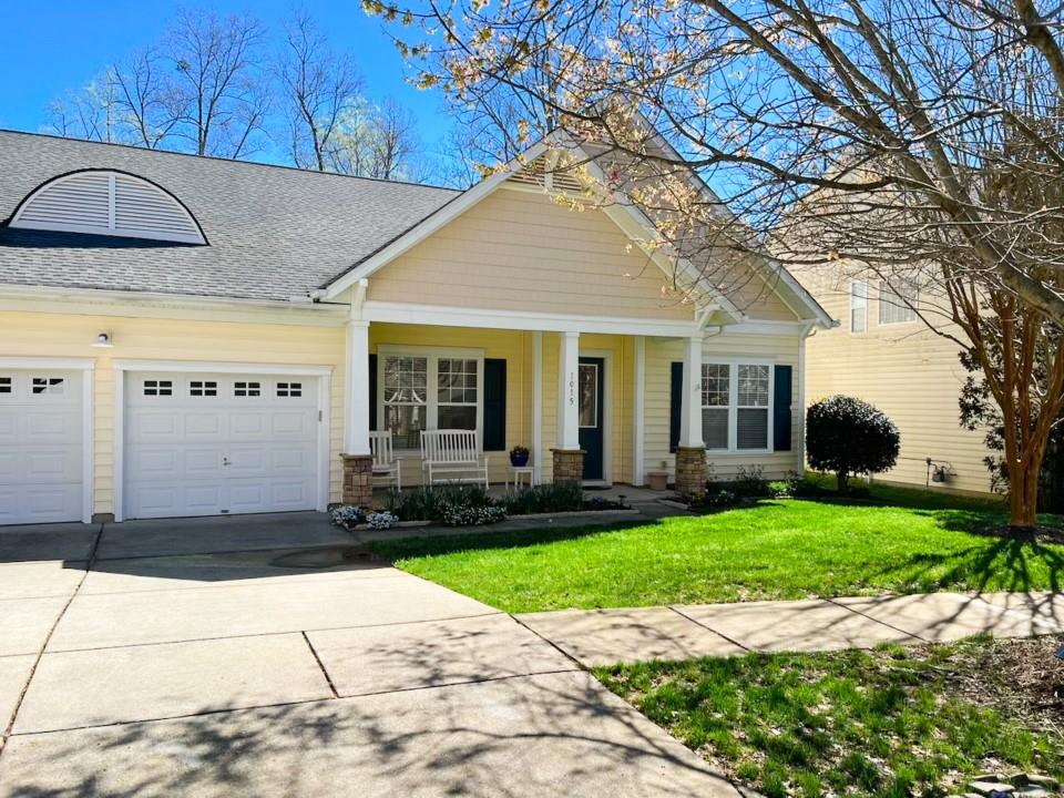 Property image 2 of 1015 Aringill Lane in Callonwood, Stallings, NC 28104
