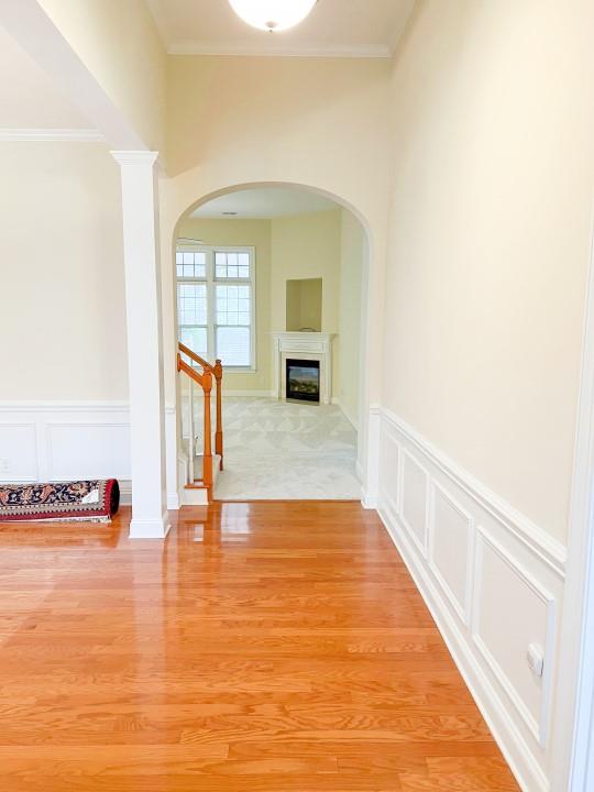 Property image 4 of 1015 Aringill Lane in Callonwood, Stallings, NC 28104