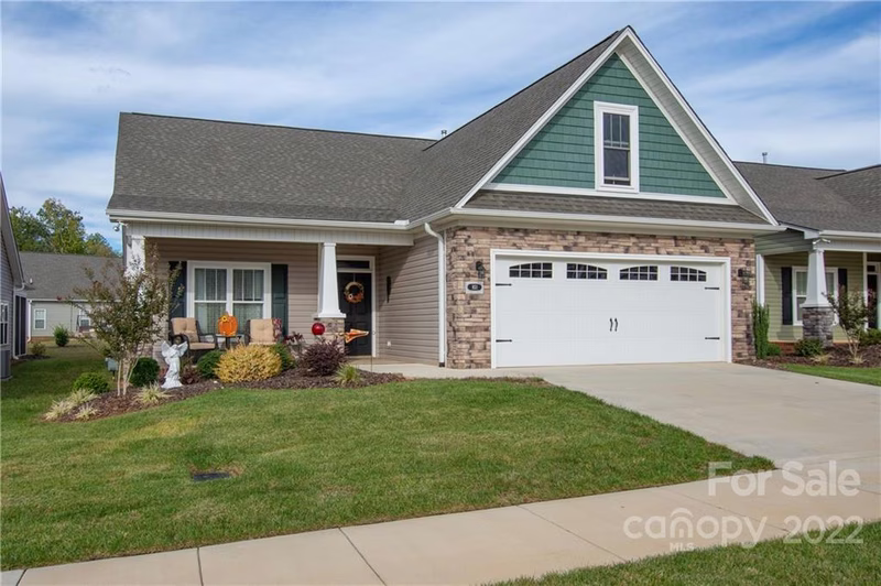 Property image 2 at 851 Wisteria Way, Salisbury, NC 28146