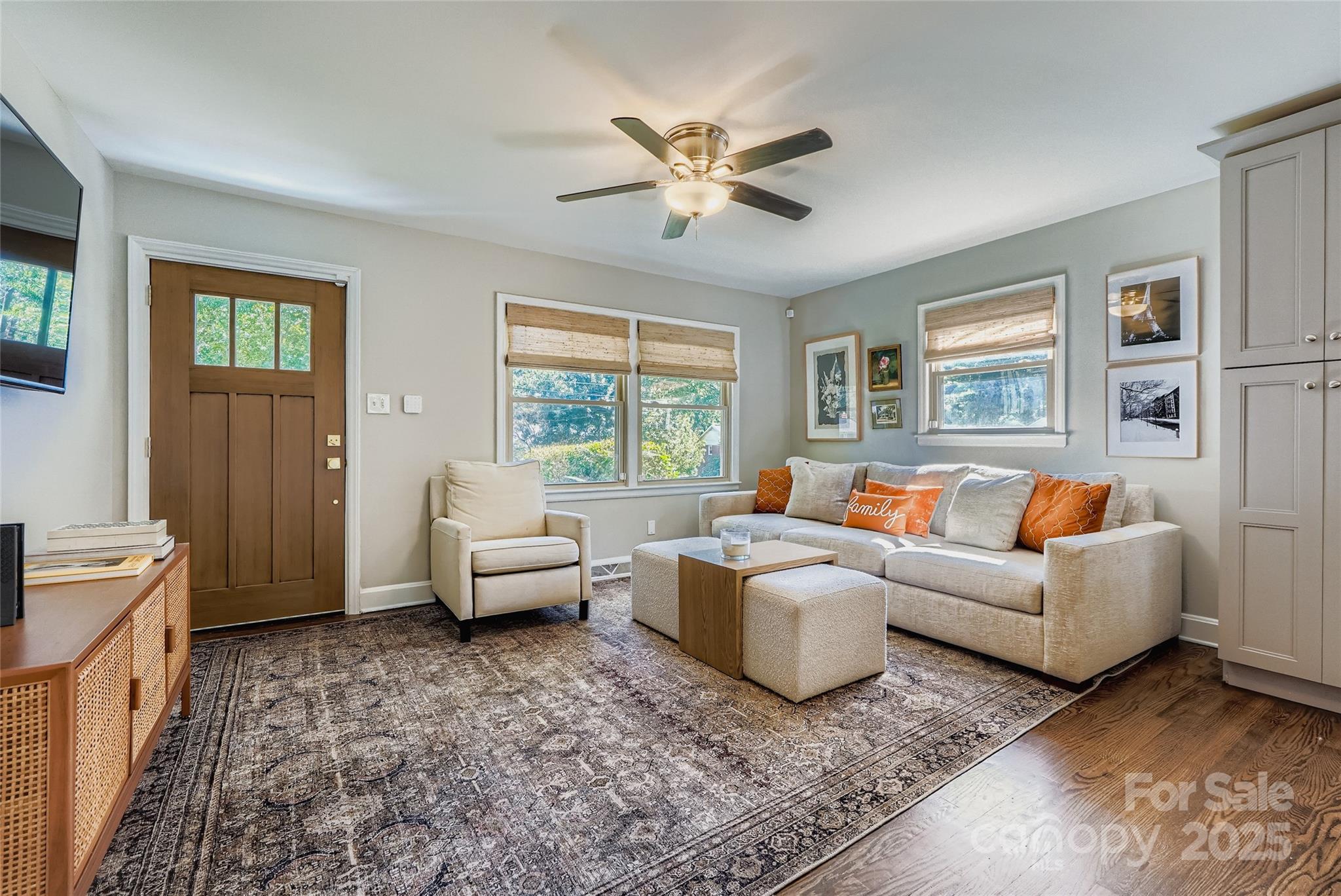 Property image 2 of 1609 Starbrook Drive in Starmount, Charlotte, NC 28210