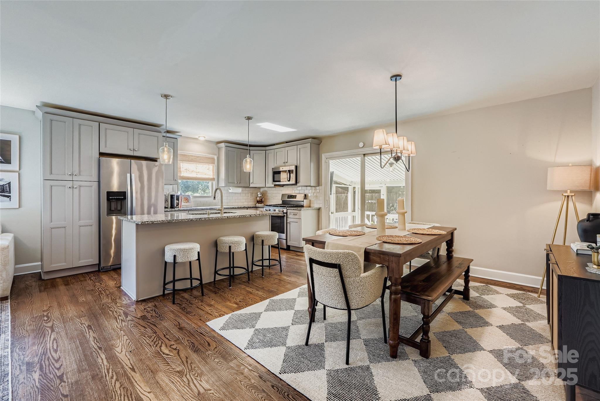 Property image 5 of 1609 Starbrook Drive in Starmount, Charlotte, NC 28210