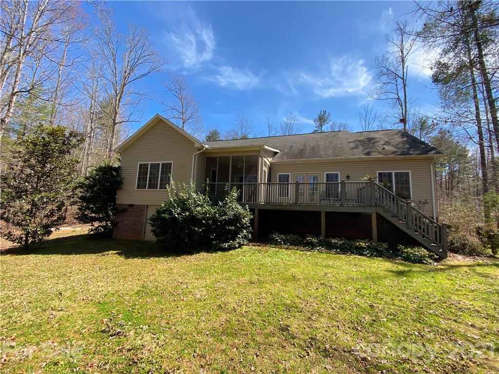 Property image 5 of 1215 Summerhill Street in Summerhill, Lenoir, NC 28645
