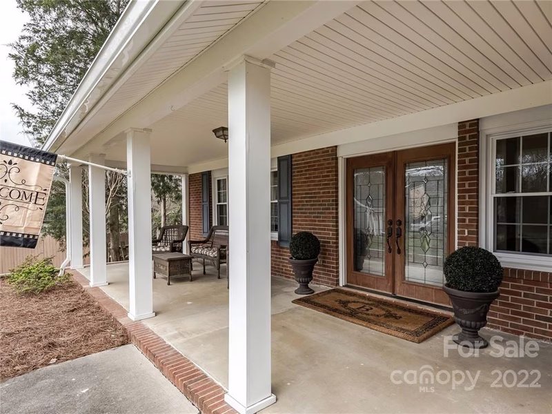 Property image 2 at 4101 Windmill Place, Charlotte, NC 28226