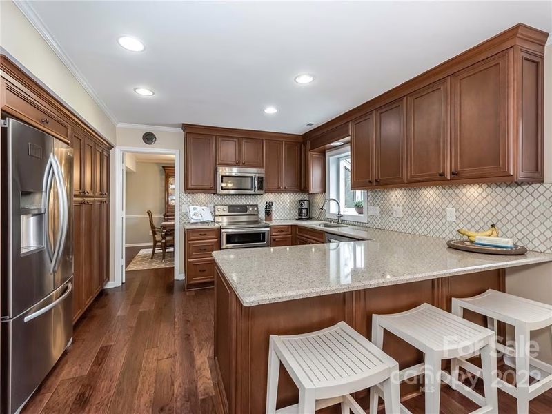 Property image 4 at 4101 Windmill Place, Charlotte, NC 28226
