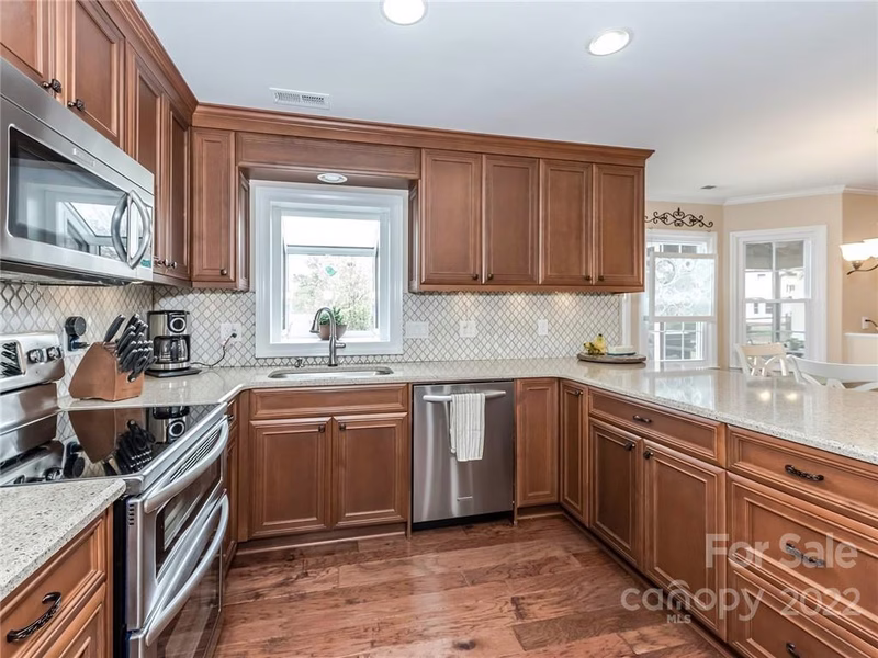 Property image 5 at 4101 Windmill Place, Charlotte, NC 28226