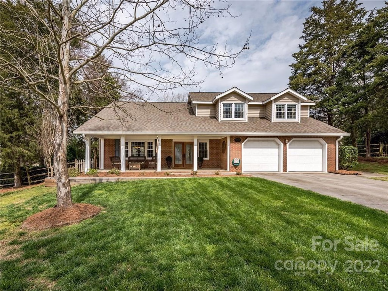 Property image 1 at 4101 Windmill Place, Charlotte, NC 28226