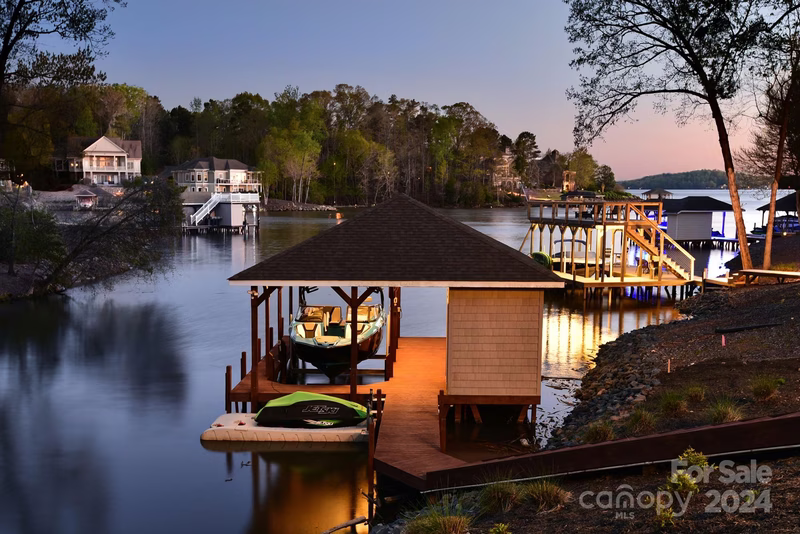 Property image 3 at 127 Forest Lake Court, Mount Gilead, NC 27306