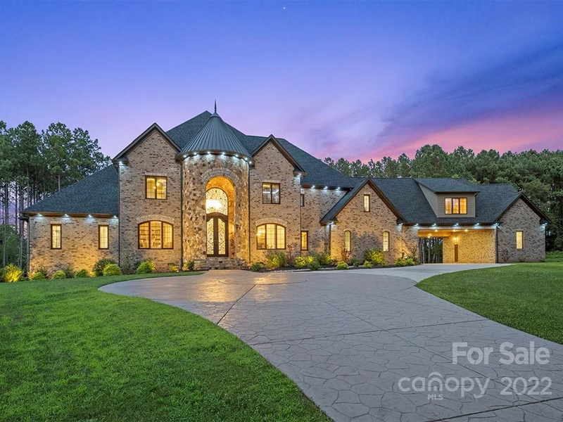 1033 Fern Hill Road