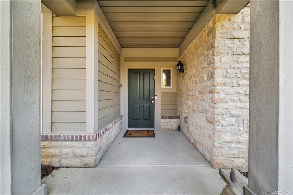 Property image 2 of 4406 Parkgate Drive in Polo Club At Weddington, Matthews, NC 28105