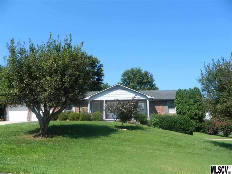 2653 Fairway Acres Road
