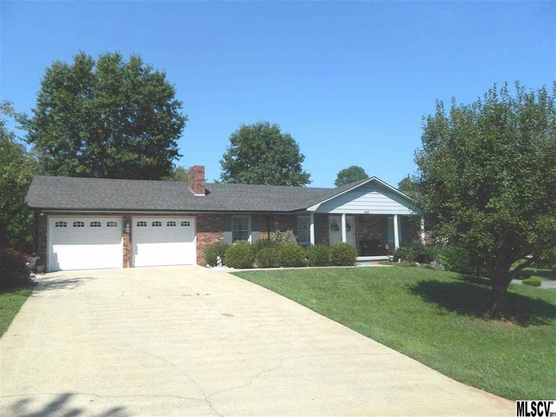 Property image 2 at 2653 Fairway Acres Road, Lenoir, NC 28645