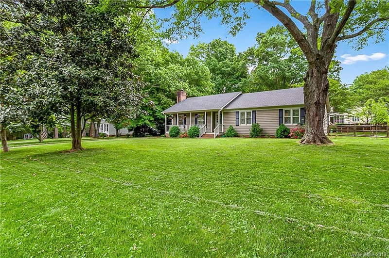 Property image 2 at 6523 Ironkettle Road, Charlotte, NC 28270