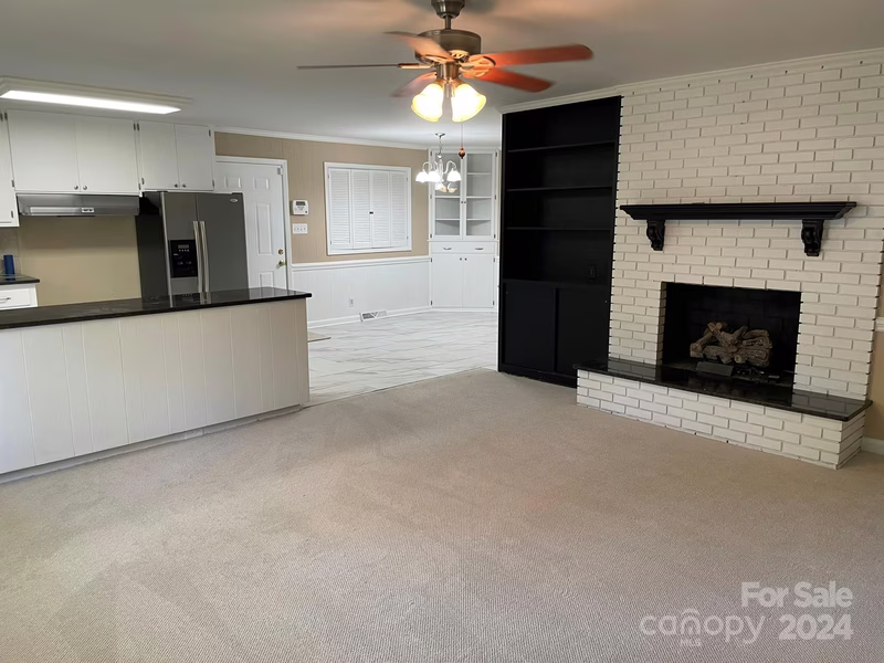 Property image 2 at 157 S Milford Drive, Salisbury, NC 28144