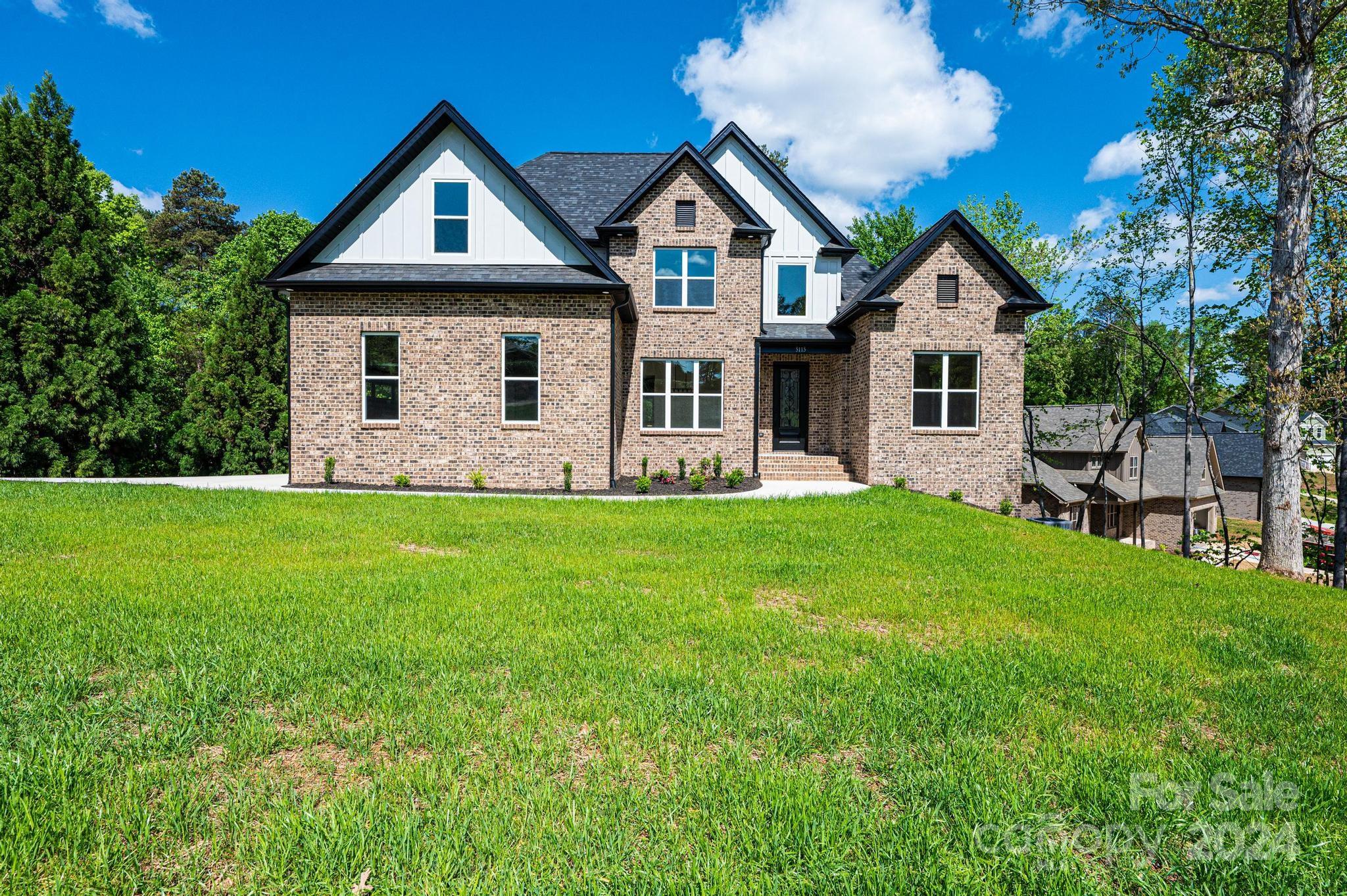 Property image 2 of 5115 Mark Drive in Catawba Springs, Hickory, NC 28601