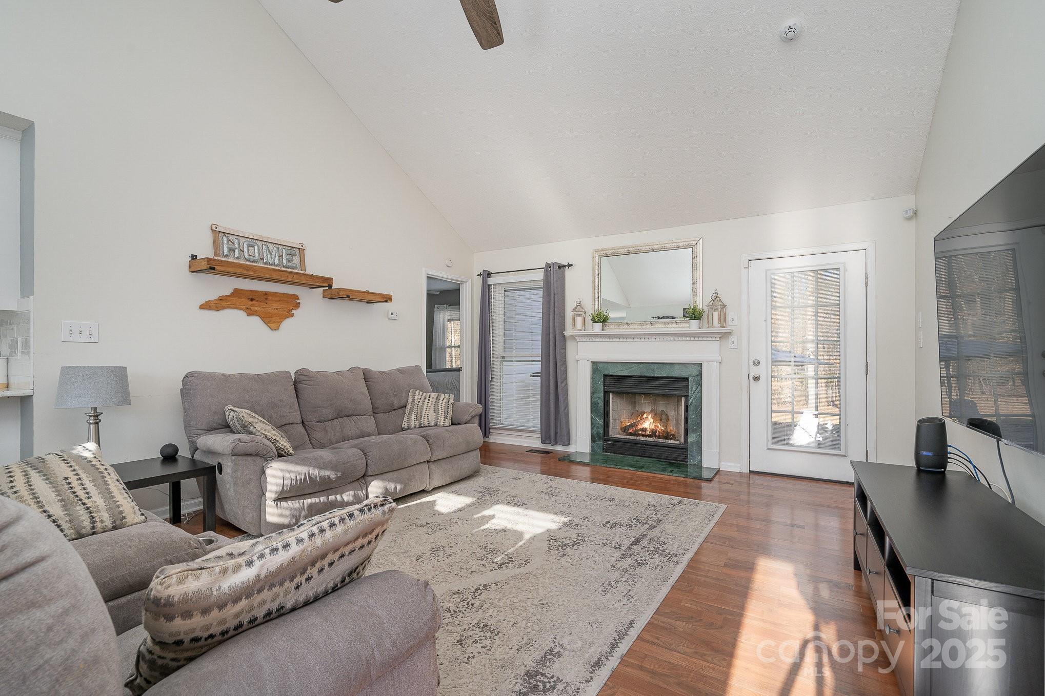 Property image 2 of 101 Ingonish Drive in Keltic Meadows, Gastonia, NC 28056