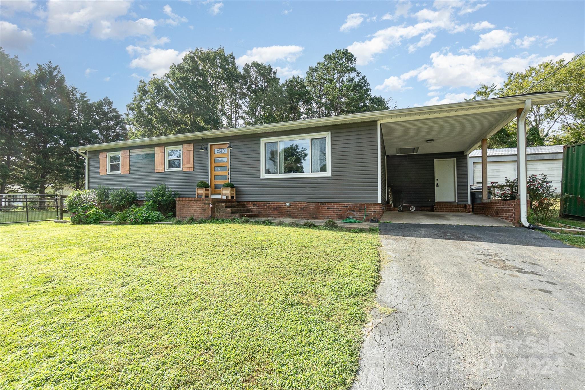 Property image 2 of 2510 Joyce Street in Shady Haven, Kannapolis, NC 28083