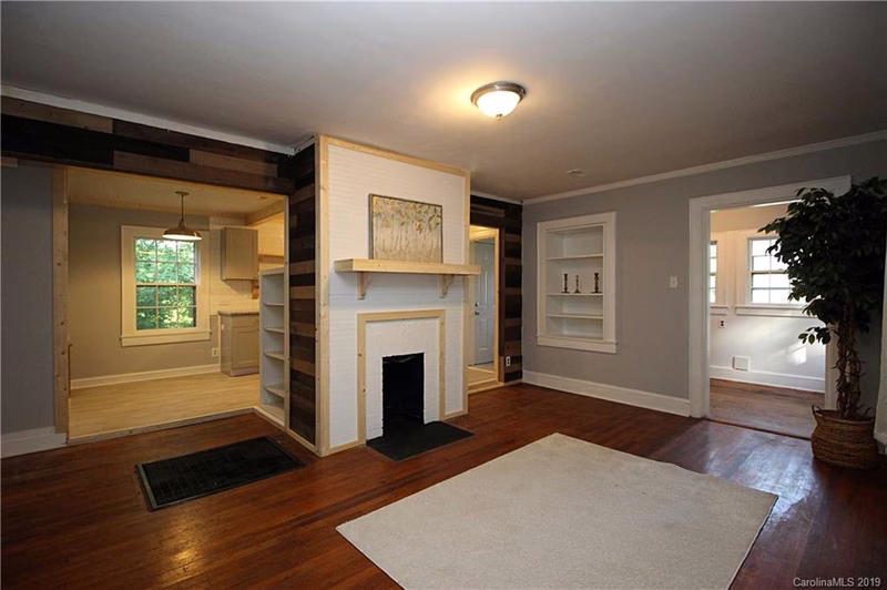 Property image 2 at 313 Westwood Drive, Statesville, NC 28677