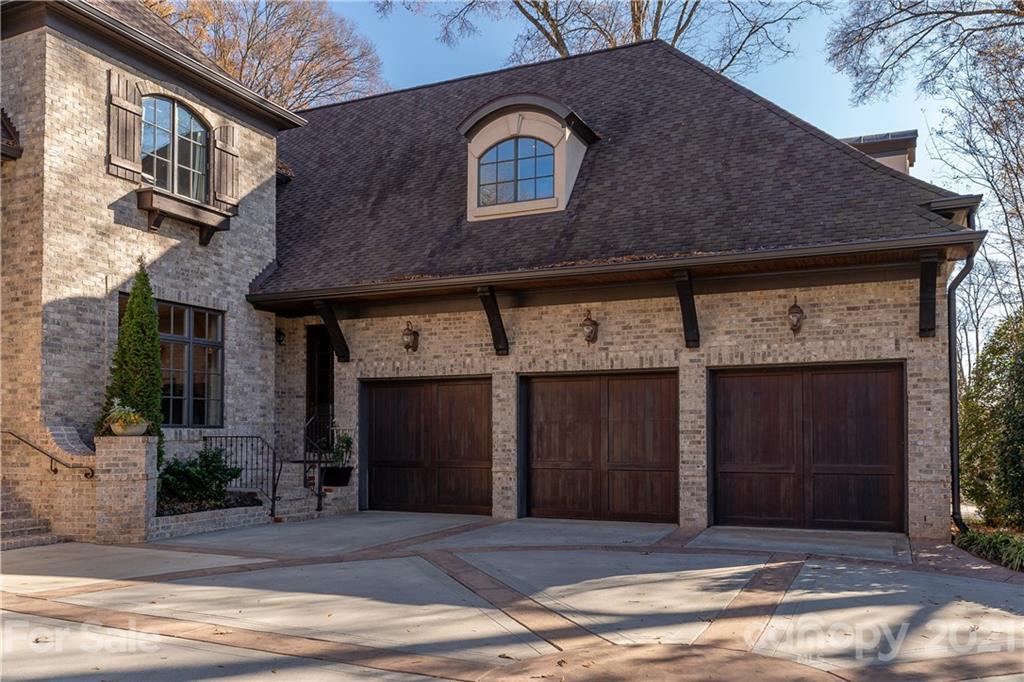 Property image 4 of 619 Beauhaven Lane in Chatelaine, Waxhaw, NC 28173
