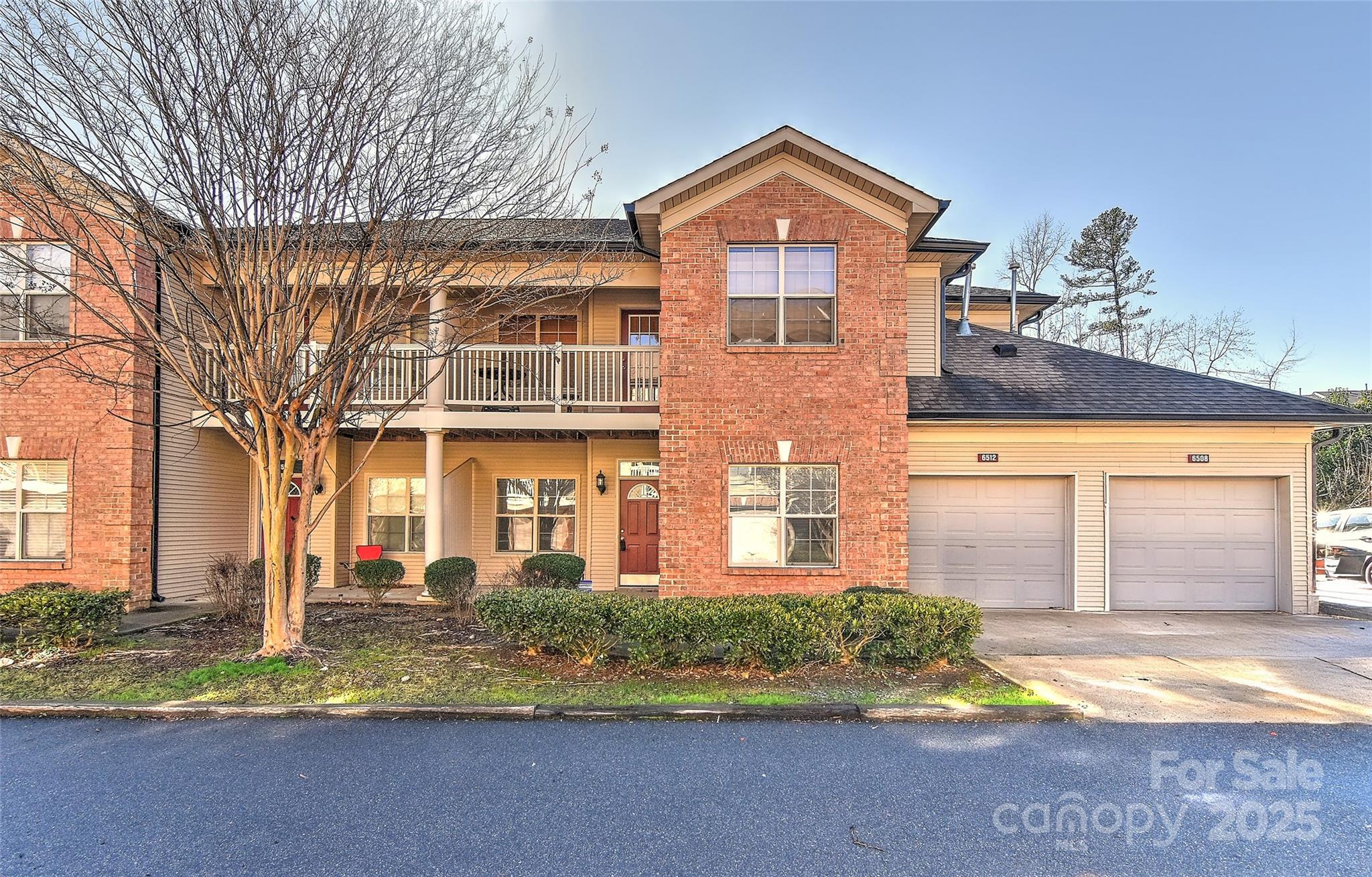 Property image 2 of 6512 Quarterbridge Lane in Michaels Landing, Charlotte, NC 28262