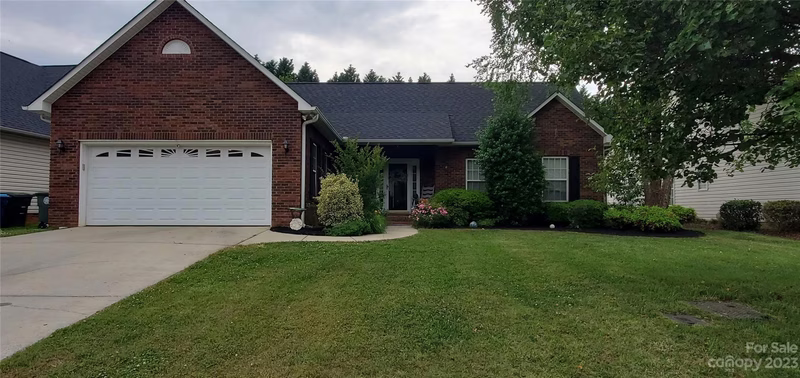 1007 Overhill Road
