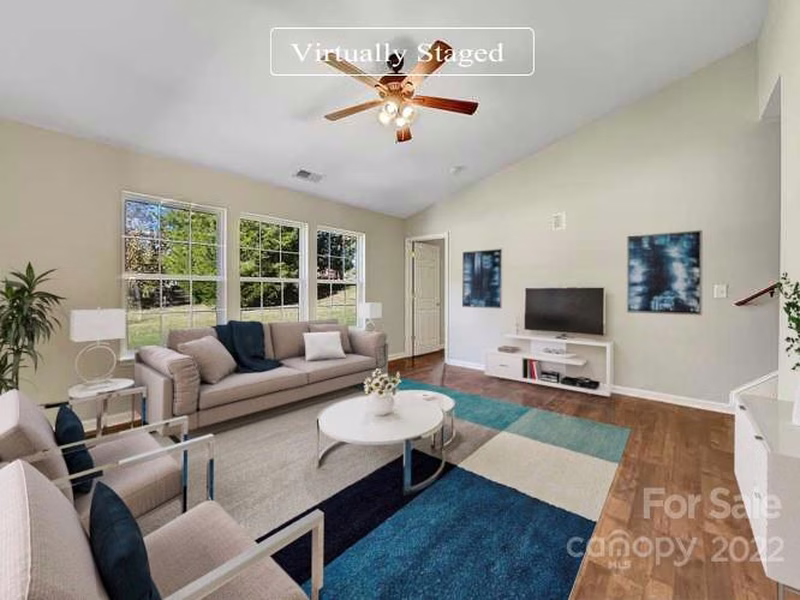 Property image 2 at 406 Courtland Court, Kannapolis, NC 28081