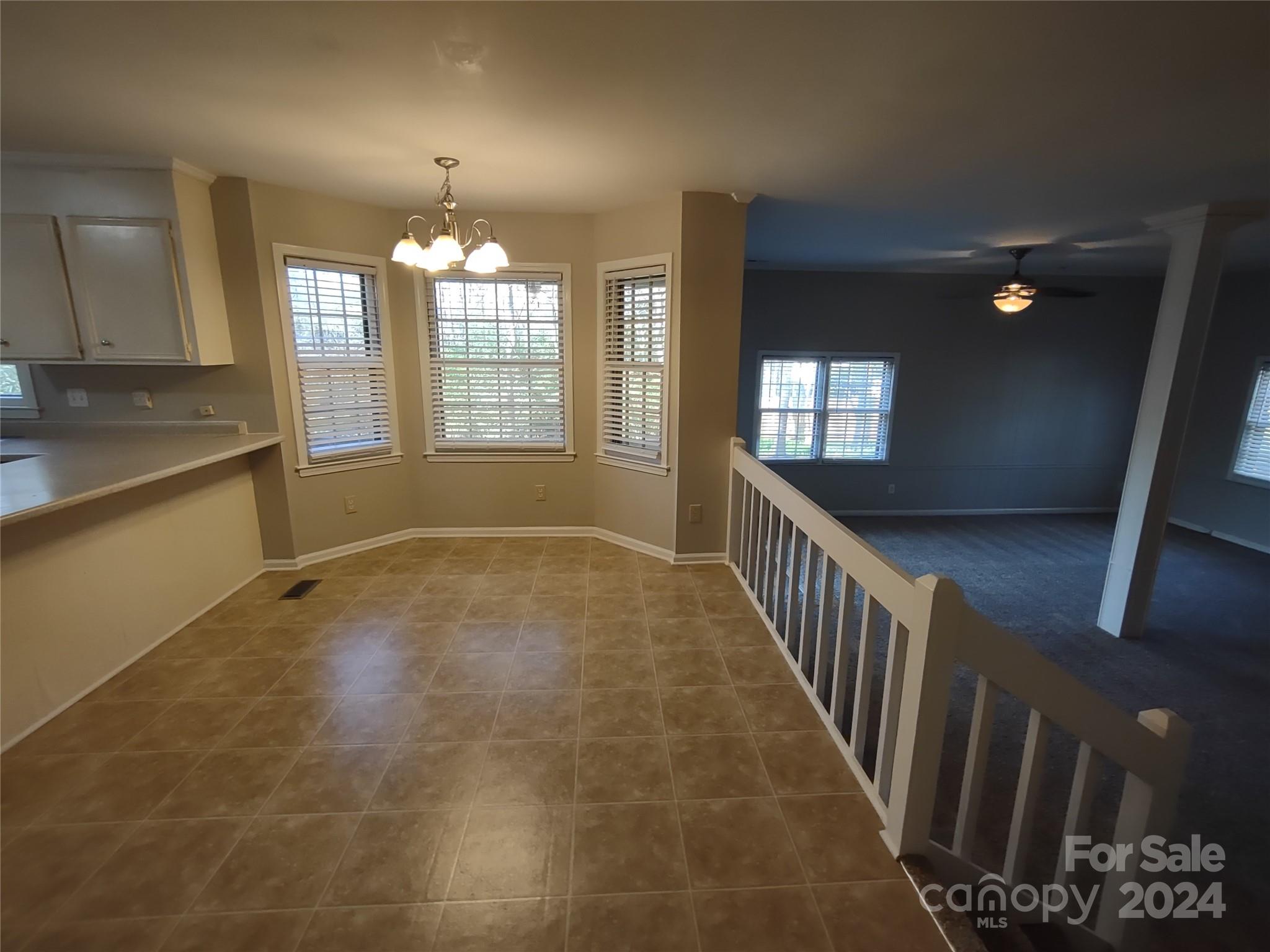Property image 2 of 5140 Quail Canyon Drive in Carmel Valley, Charlotte, NC 28226