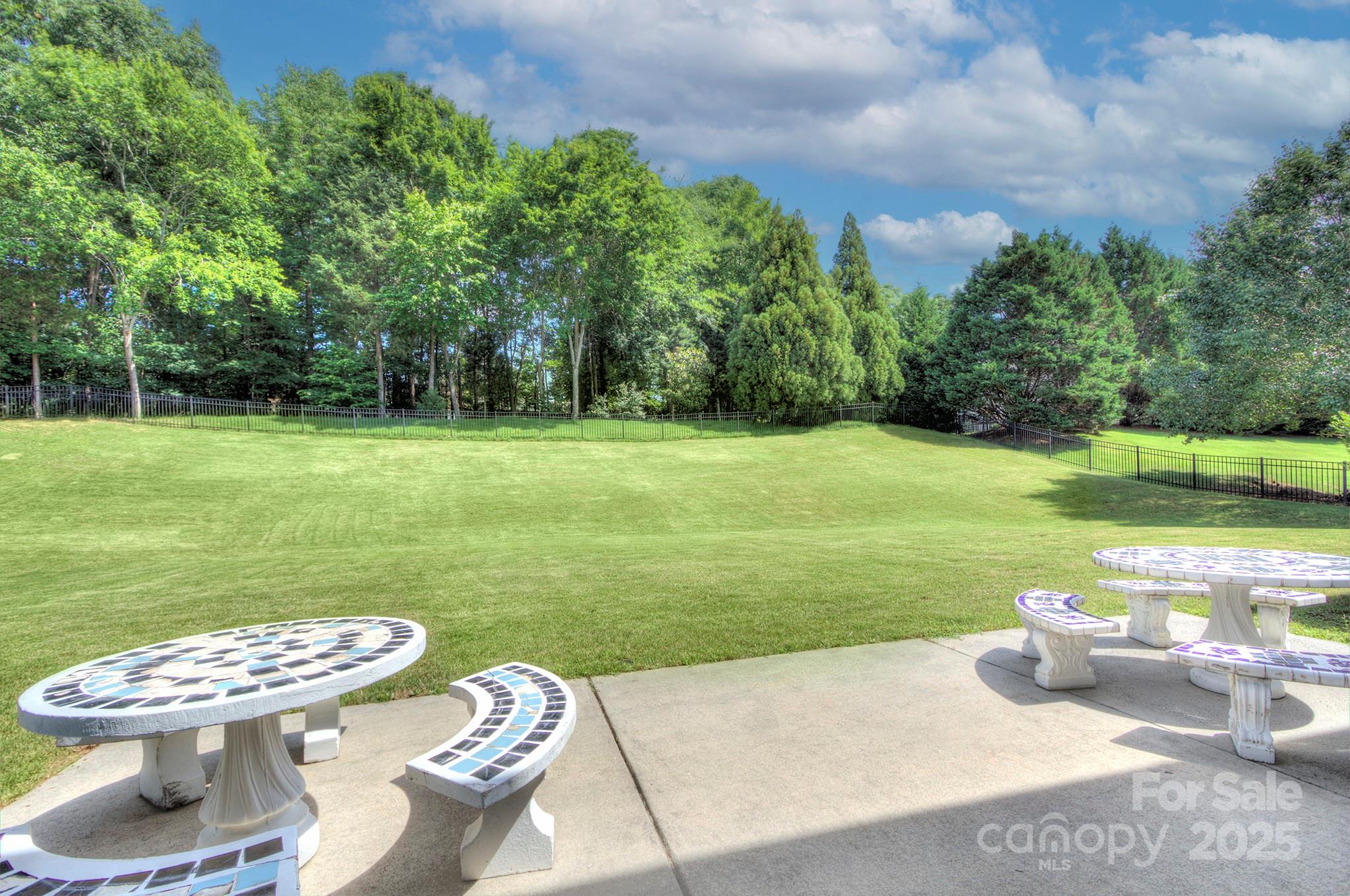 Property image 3 of 604 Palmerston Lane in Wesley Oaks, Waxhaw, NC 28173
