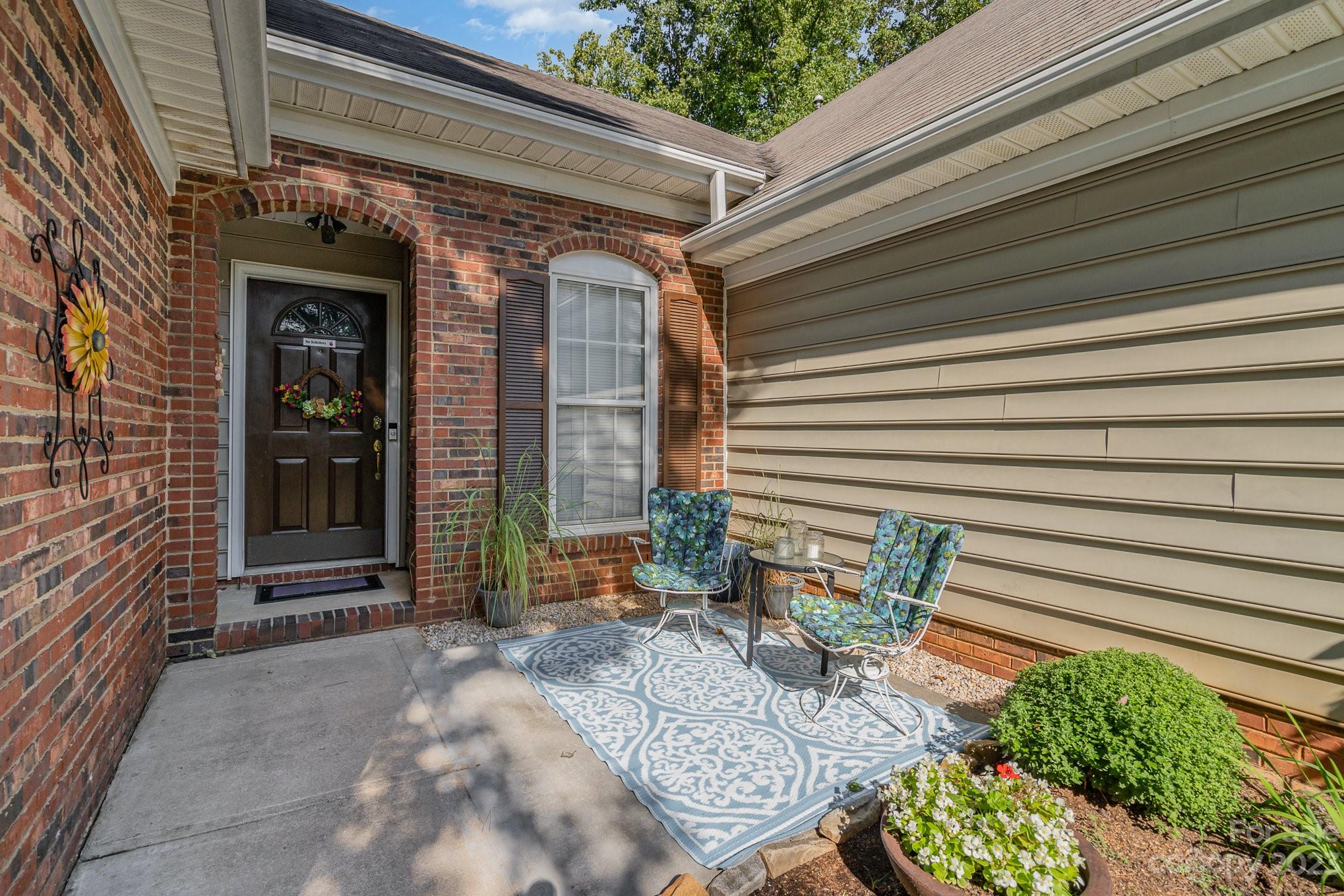Property image 4 of 1651 Heather Glen Road in Lantern Green, Kannapolis, NC 28081