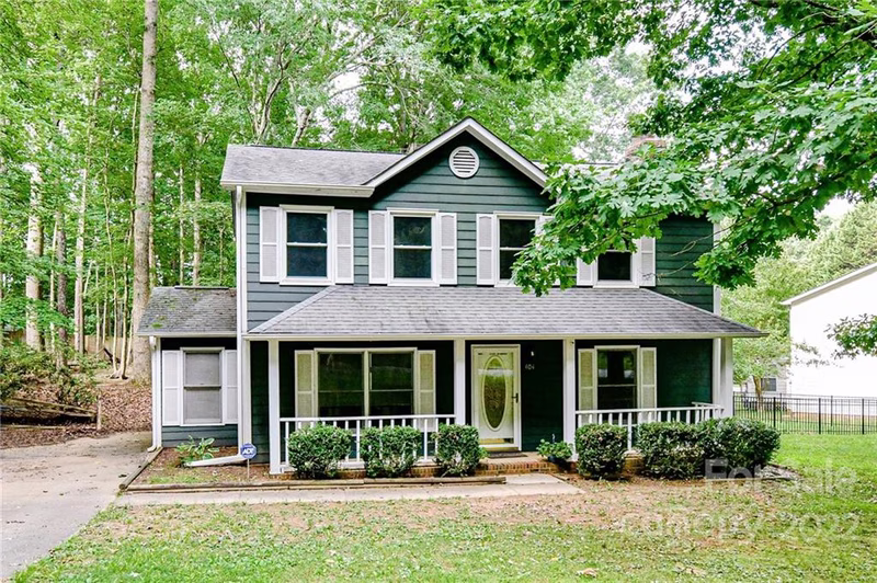 404 Canadice Road