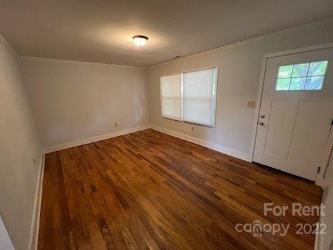 Property image 3 of 1616 Bluff Court in Greenville, Charlotte, NC 28206