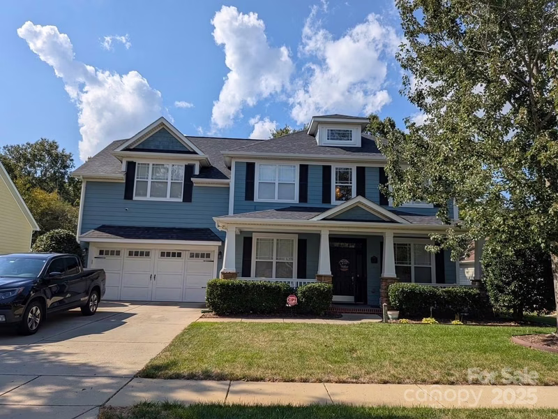 Bonterra, Indian Trail Community