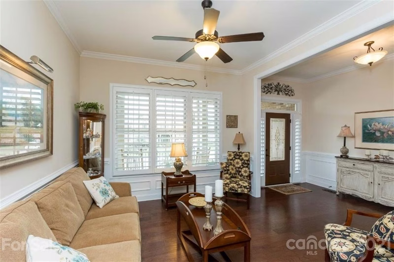 Property image 5 at 4002 Stonehill Lane, Matthews, NC 28104