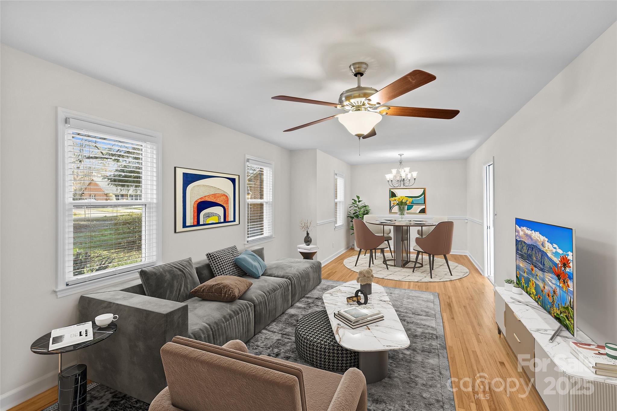 Property image 5 of 5706 Wadebridge Cove in Spring Valley, Charlotte, NC 28210