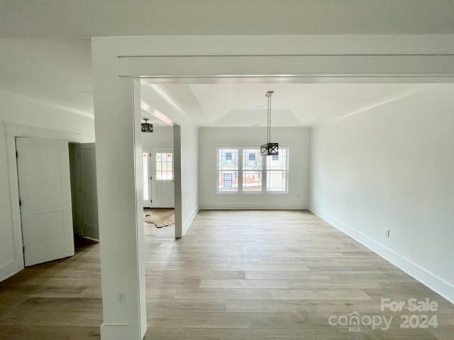 Property image 3 of 2109 6th Street in The Cape Townhomes, Hickory, NC 28601