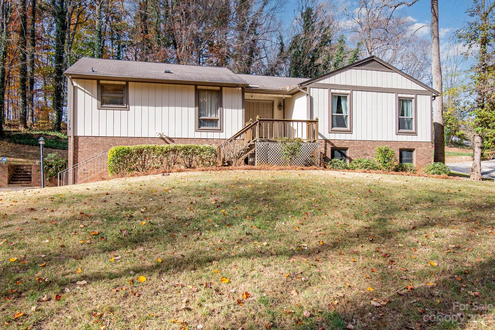 Property image 1 at 119 Elmwood Drive, Salisbury, NC 28147