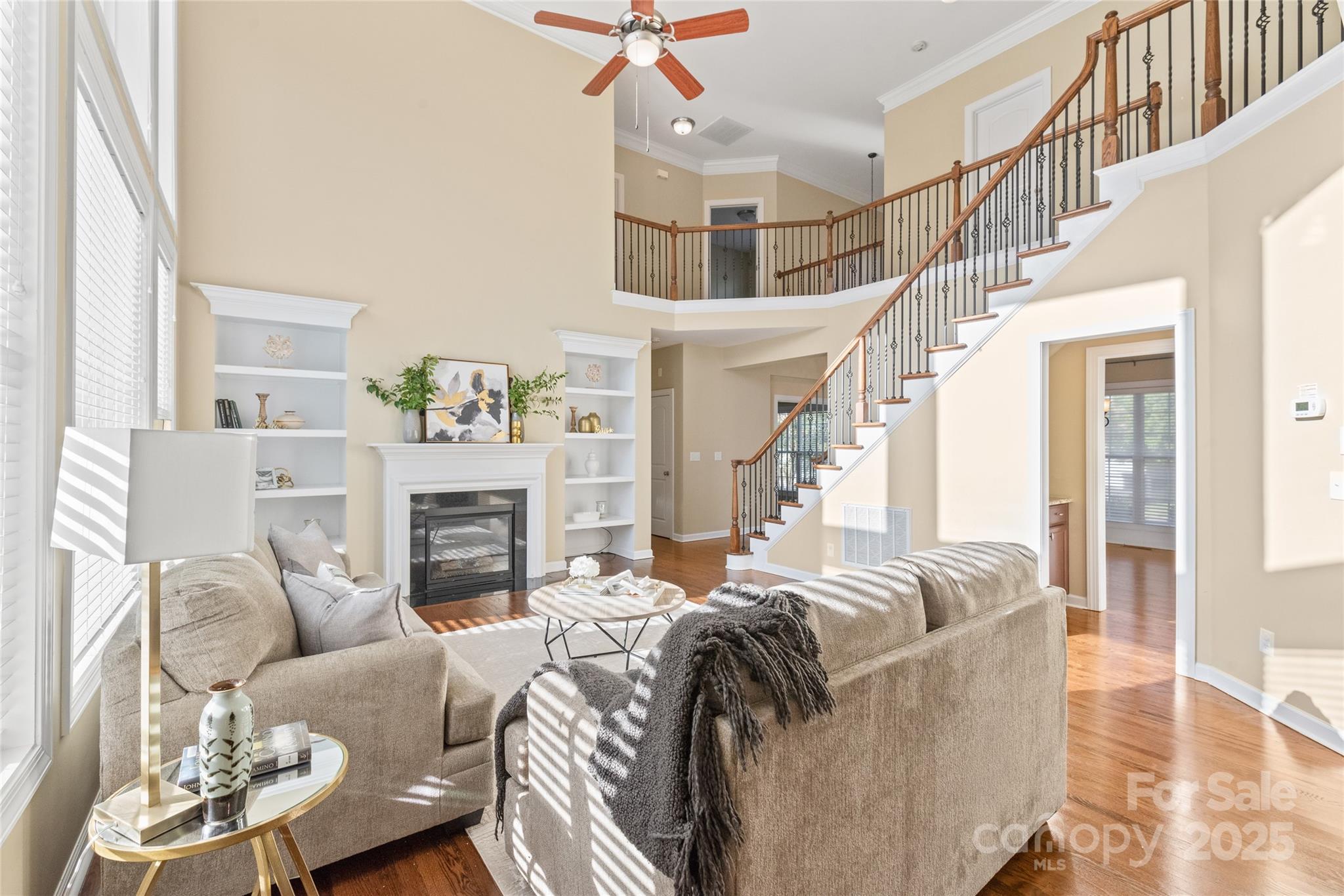 Property image 2 of 514 Chase Prairie Lane in Hollister, Waxhaw, NC 28173