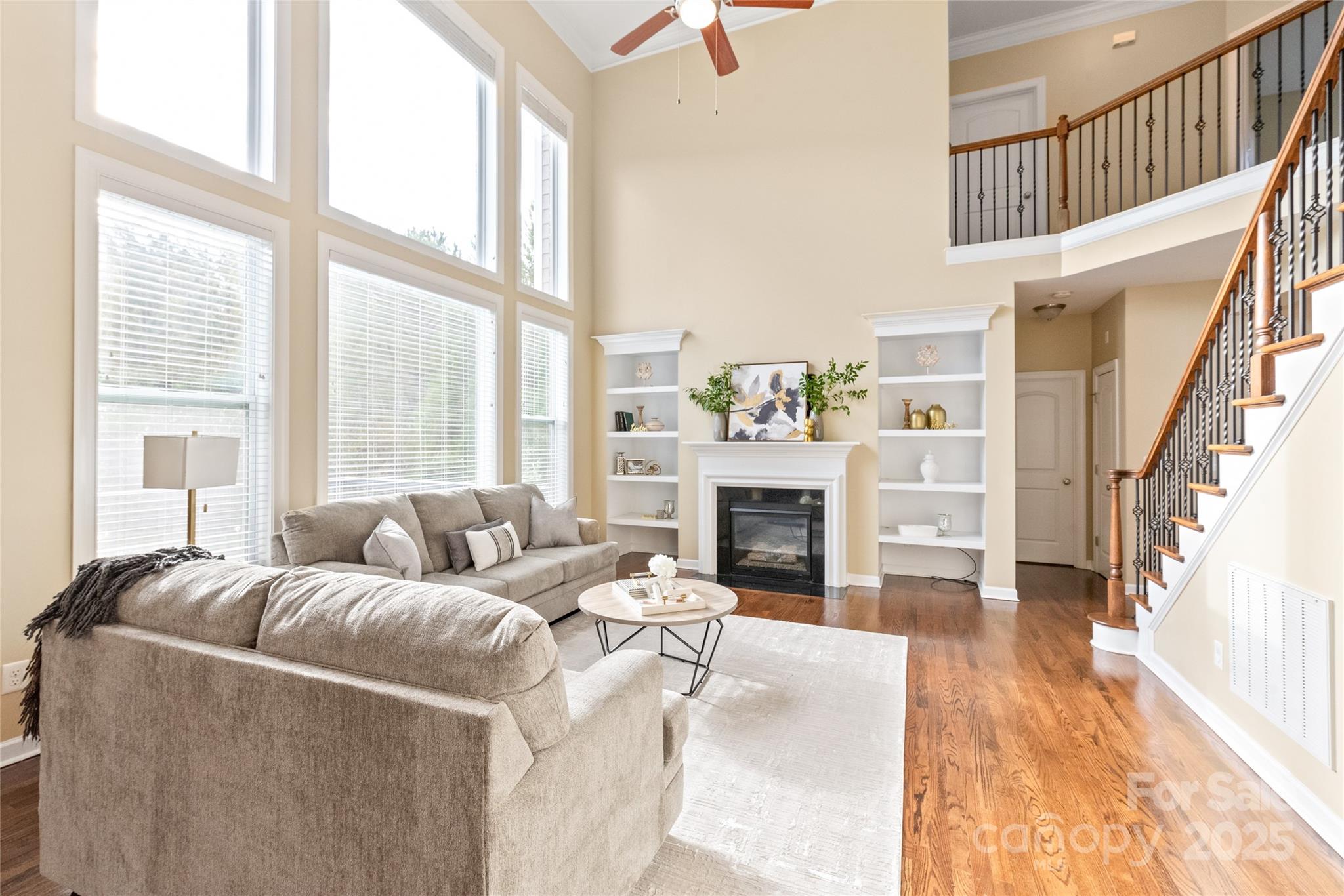 Property image 3 of 514 Chase Prairie Lane in Hollister, Waxhaw, NC 28173