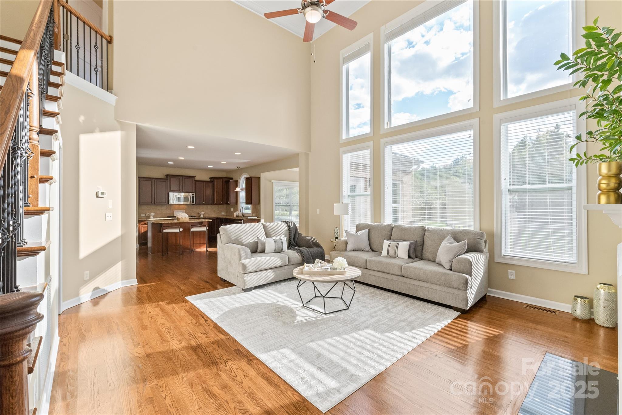 Property image 4 of 514 Chase Prairie Lane in Hollister, Waxhaw, NC 28173