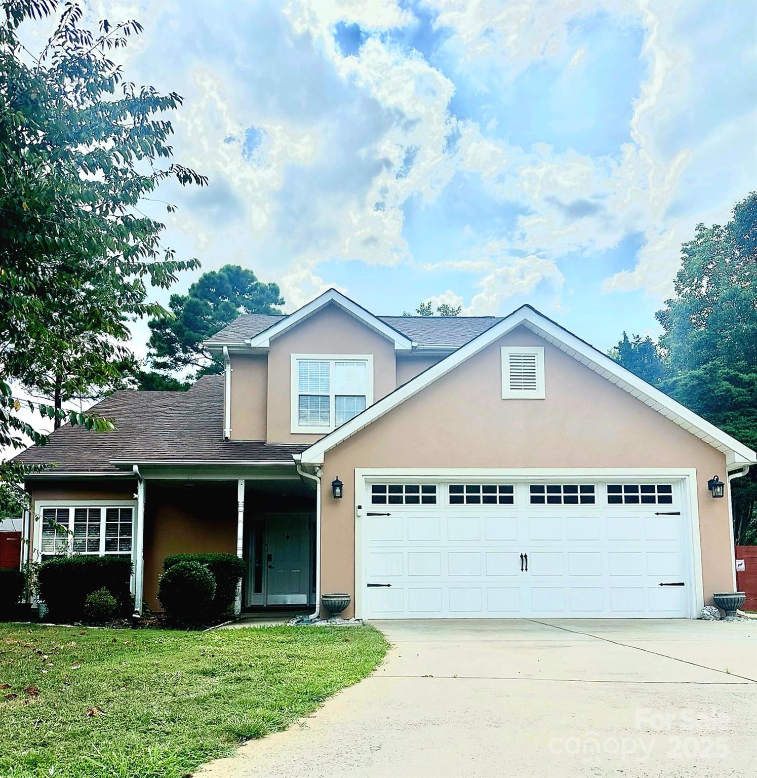 Property image 2 of 3108 Leicester Drive in Buckingham, Matthews, NC 28104
