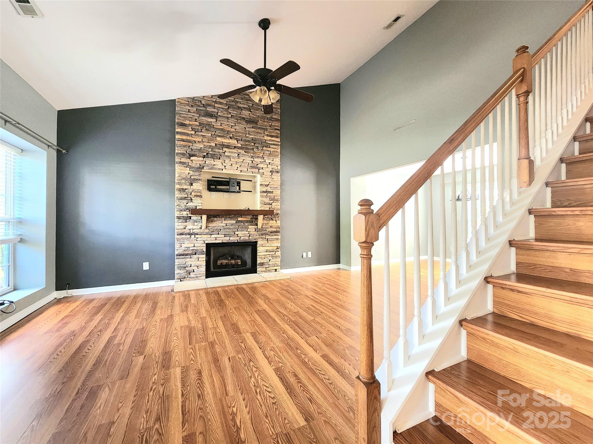 Property image 3 of 3108 Leicester Drive in Buckingham, Matthews, NC 28104