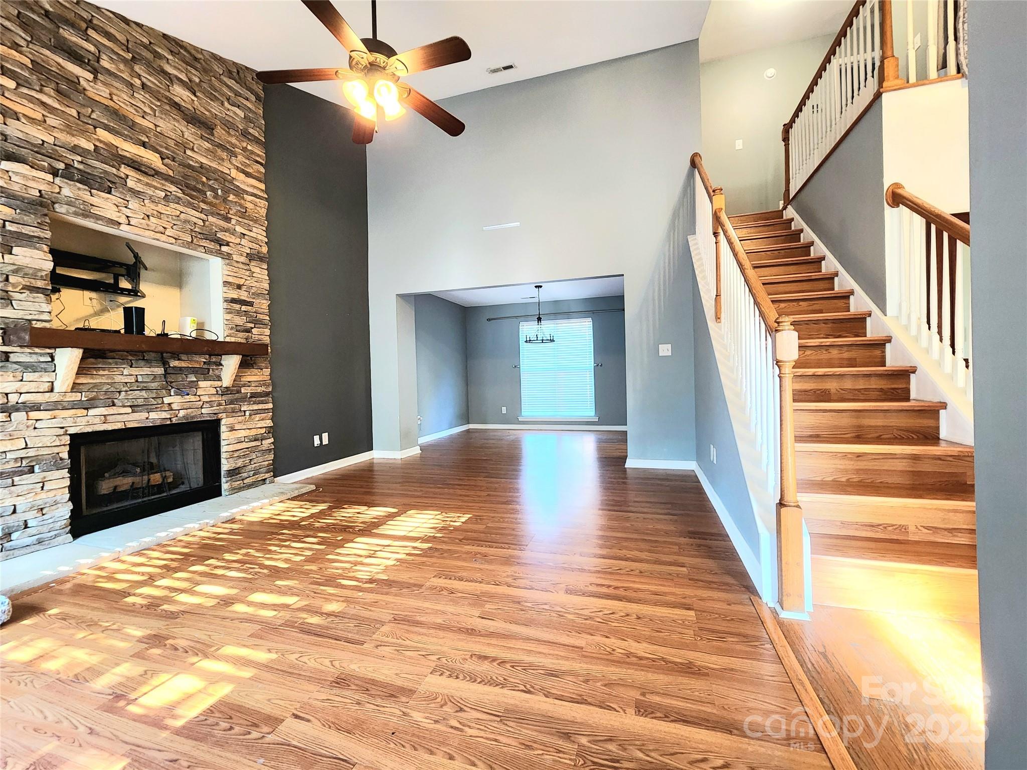 Property image 4 of 3108 Leicester Drive in Buckingham, Matthews, NC 28104
