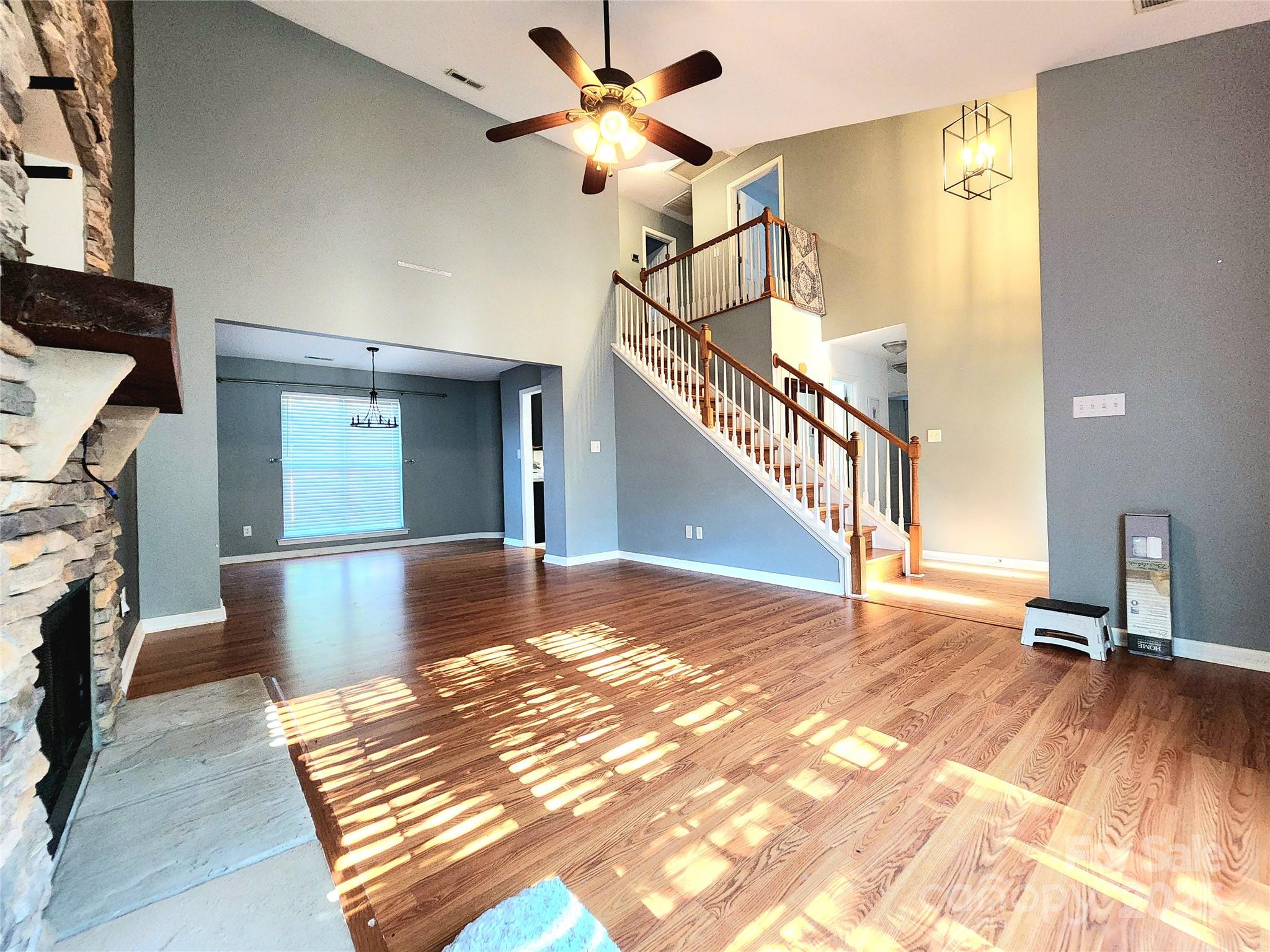 Property image 5 of 3108 Leicester Drive in Buckingham, Matthews, NC 28104