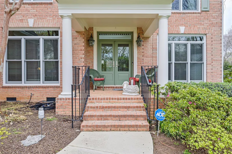 Property image 2 at 4205 Donnelaith Lane, Matthews, NC 28105