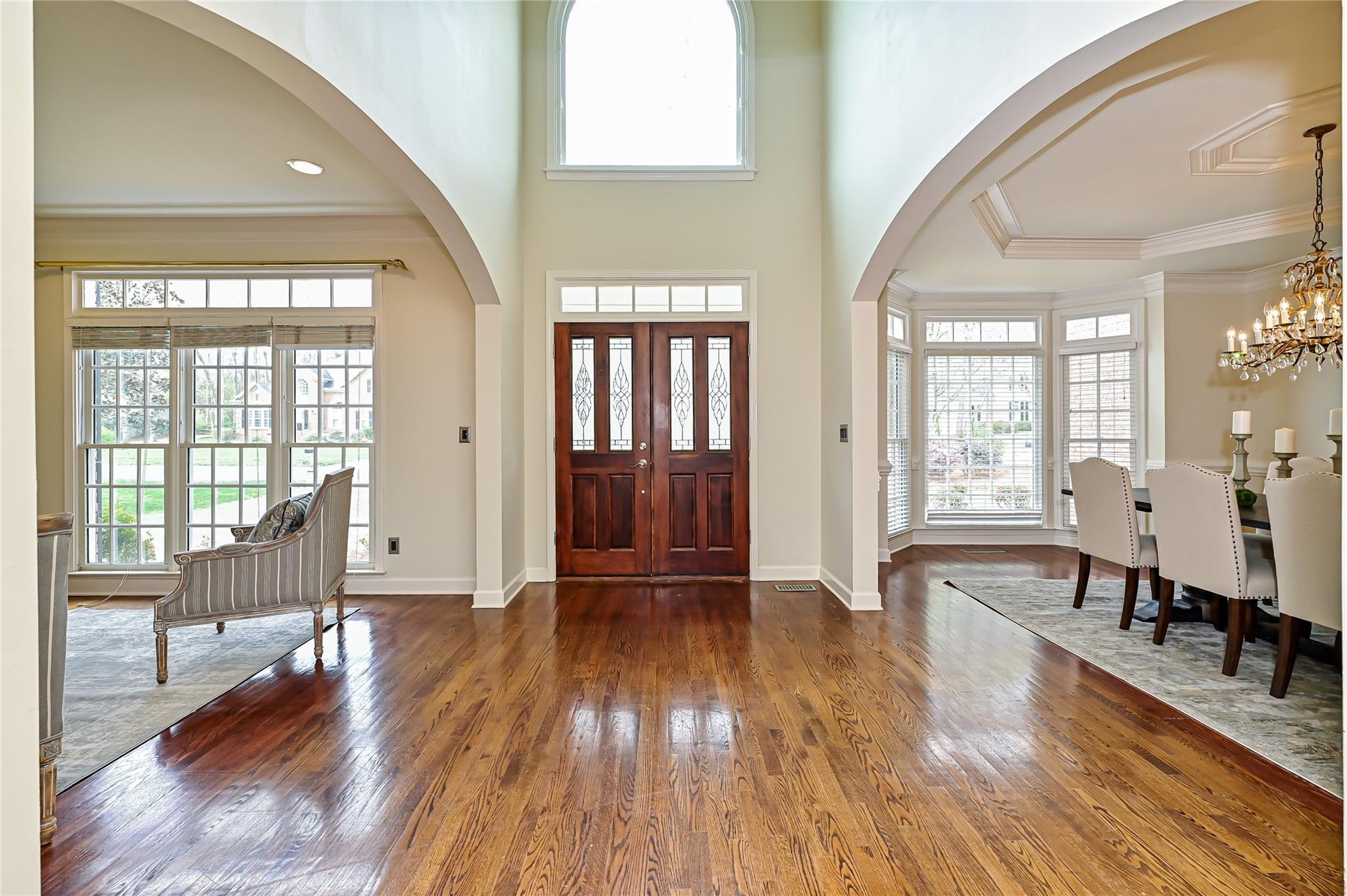 Property image 4 of 3310 Providence Hills Drive in Providence Hills, Matthews, NC 28105