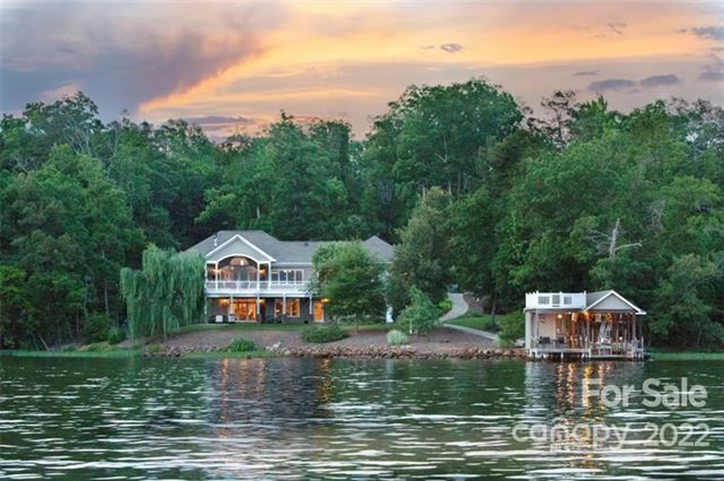 Property image 2 at 241 Water Oak Way, Mount Gilead, NC 27306
