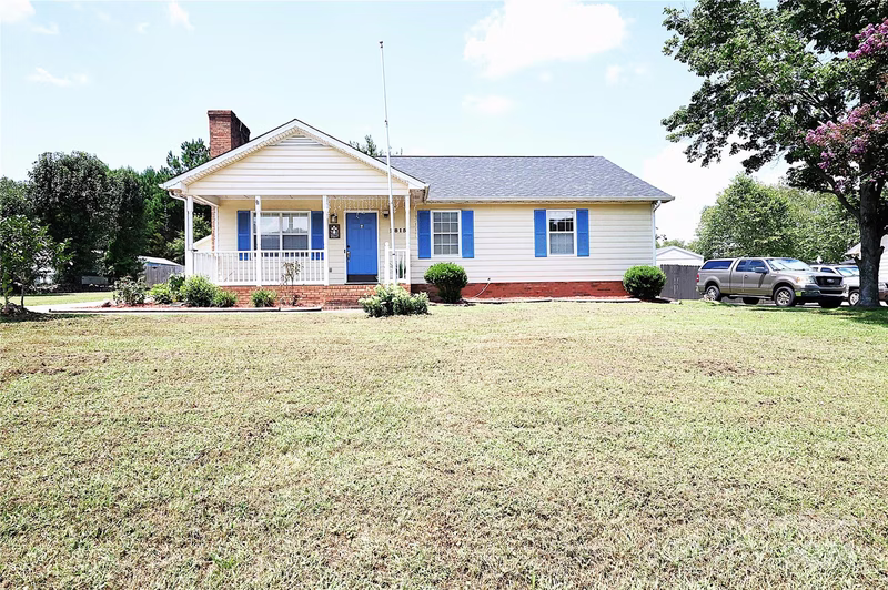 Property image 2 at 2815 Faircroft Way, Monroe, NC 28110