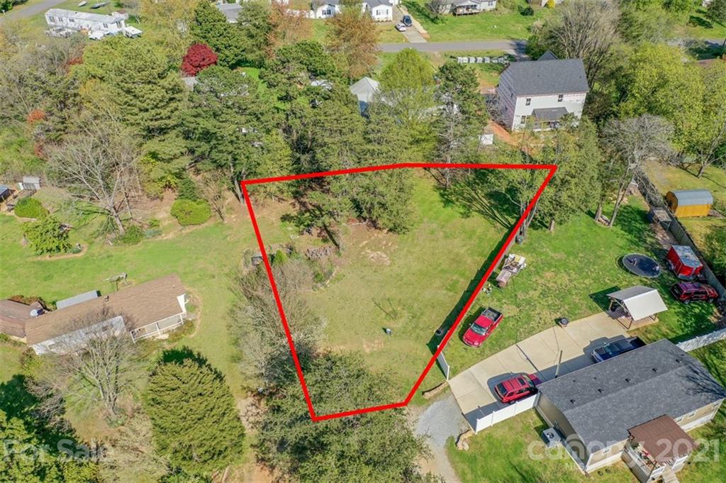 Property image 2 of Lot 31 Ensign Place in Cove View Park, Mooresville, NC 28117