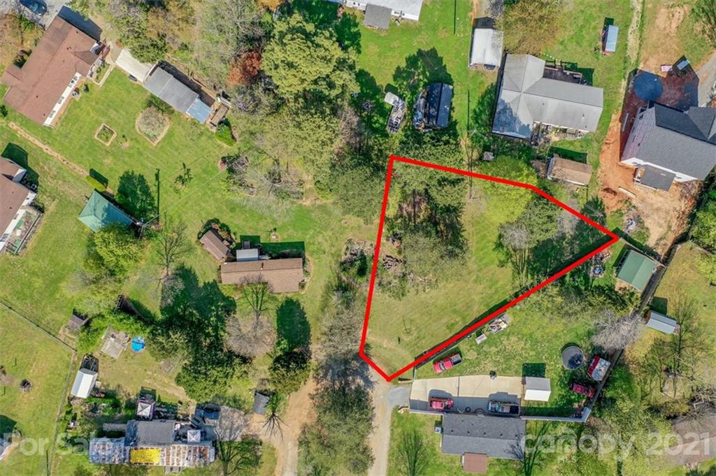 Property image 3 of Lot 31 Ensign Place in Cove View Park, Mooresville, NC 28117