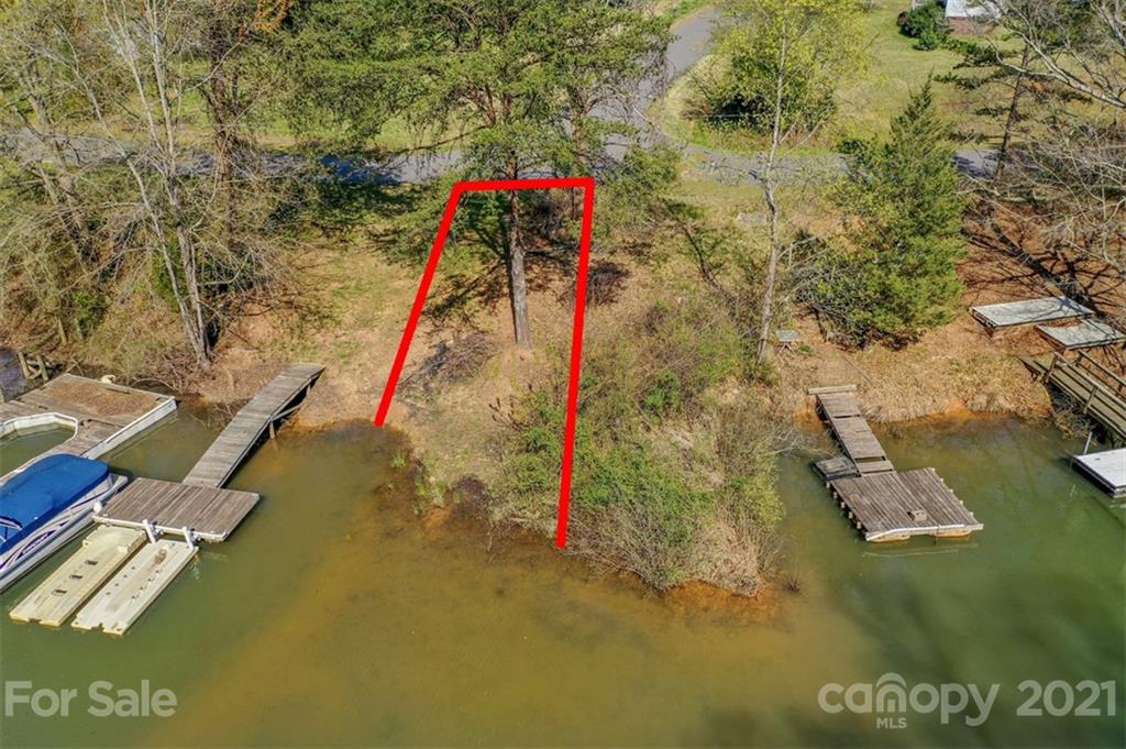 Property image 4 of Lot 31 Ensign Place in Cove View Park, Mooresville, NC 28117
